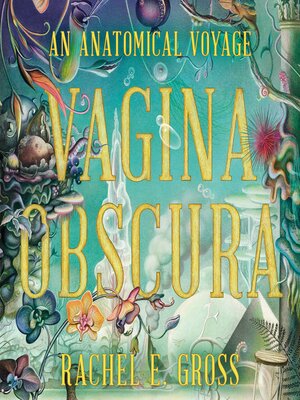 cover image of Vagina Obscura
